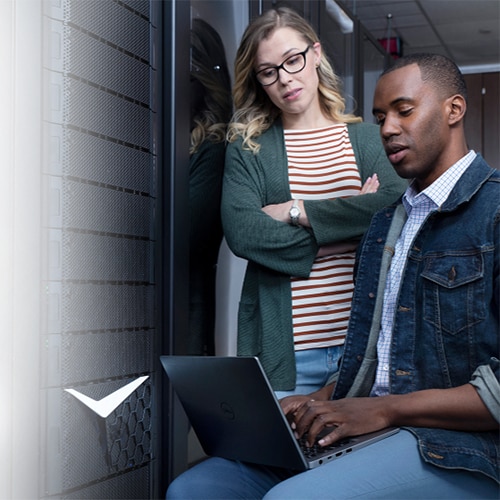 Paragon Micro Dell Technologies partners